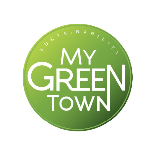 My Green Town