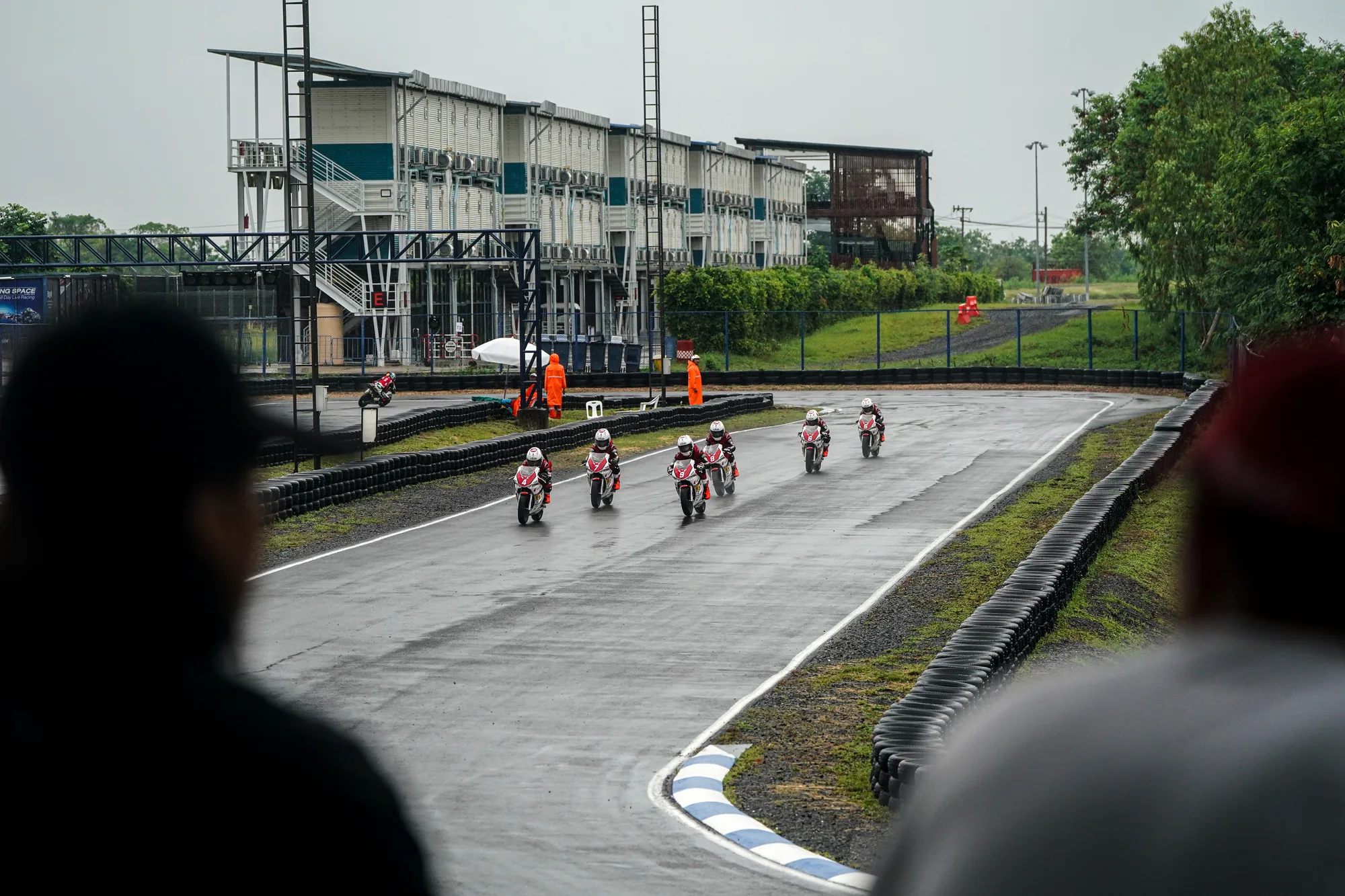 Honda Academy Thailand