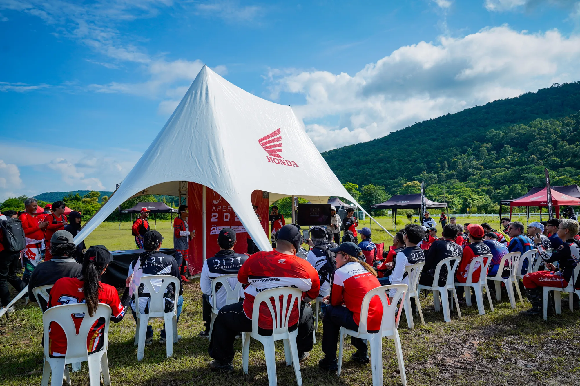 Dirt Xperience 2025 Round 2