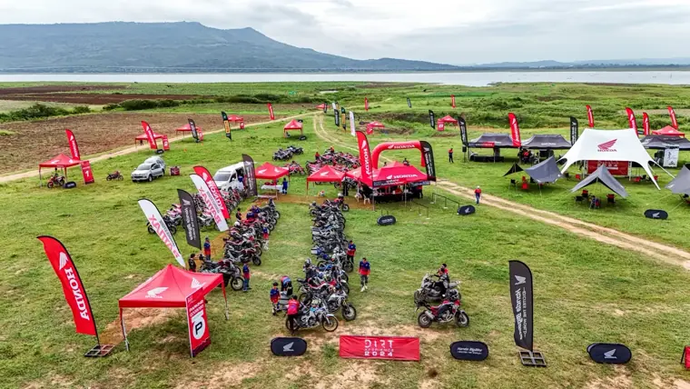 Dirt Xperience 2024 Round 2