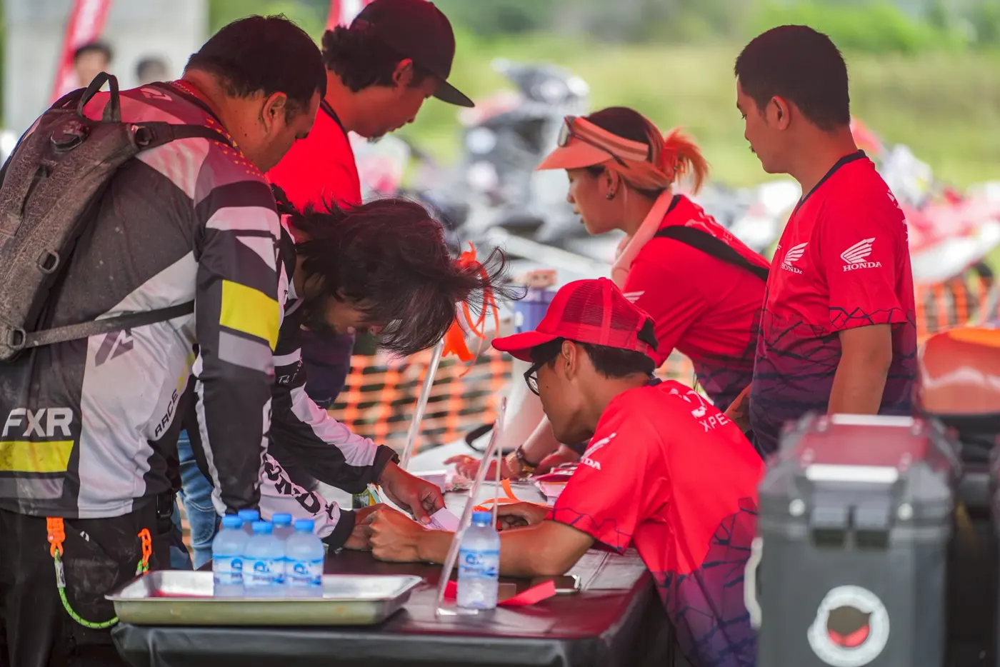 Dirt Xperience 2024 Round 2 ภาพที่ 3