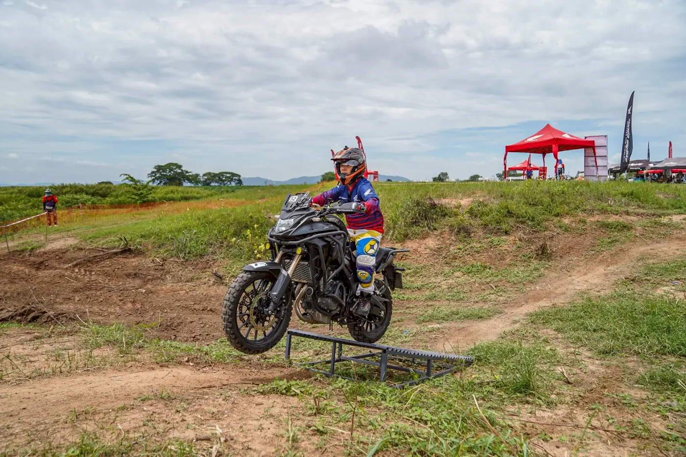 Dirt Xperience 2024 Round 2 ภาพที่ 4