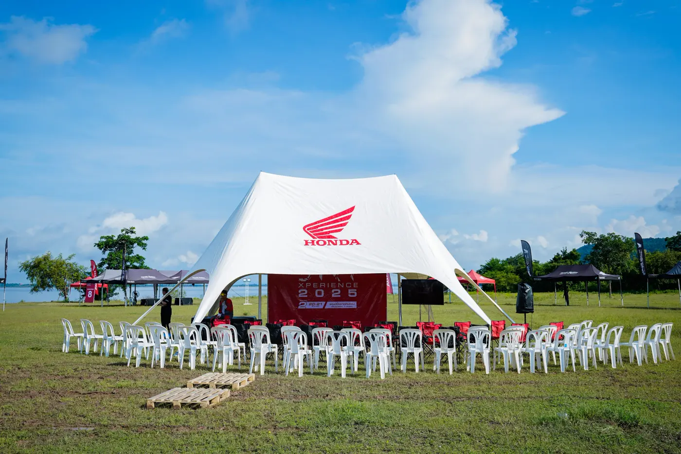 Dirt Xperience 2025 Round 2 ภาพที่ 2