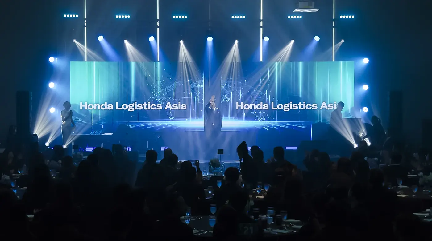 Honda HLAS 30 Years ภาพที่ 2